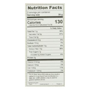 Brooklyn Born Chocolate - Bar Og2 Dkchc Pbjstrw Kto - CS of 12-2.1 OZ