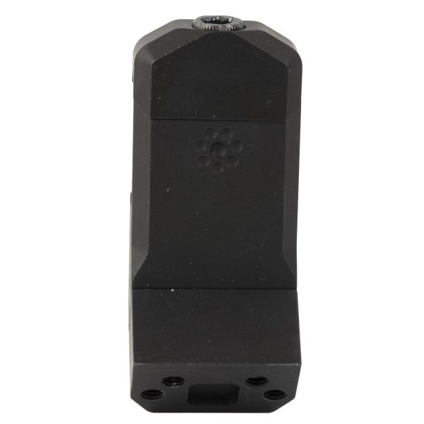 ARISAKA OFFSET OPTIC MOUNT BASE BLK - Image 2