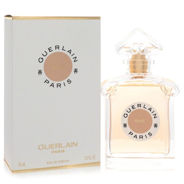 Guerlain Eau De Parfum Spray 2.5 oz for Women