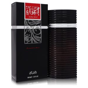Rasasi Eau De Parfum Spray 3.4 oz for Men