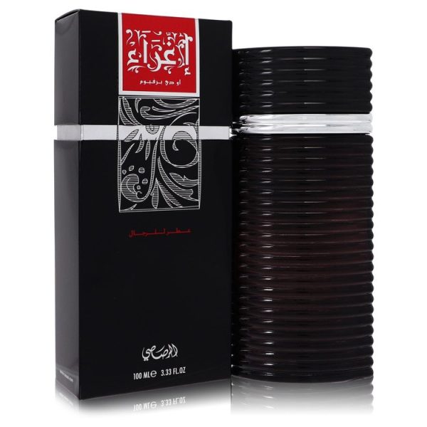 Rasasi Eau De Parfum Spray 3.4 oz for Men