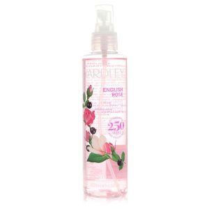 Yardley London Body Mist Spray 6.8 oz for Women