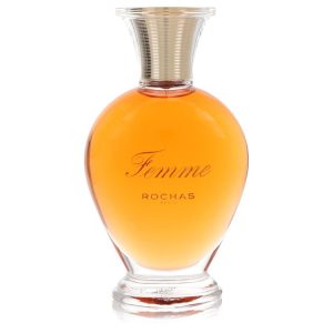 Rochas Eau De Toilette Spray (Tester) 3.3 oz for Women