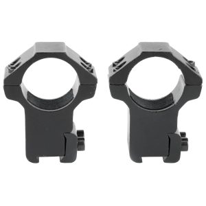 NCSTAR 1" RING-3 8'DOVETAIL-HIGH