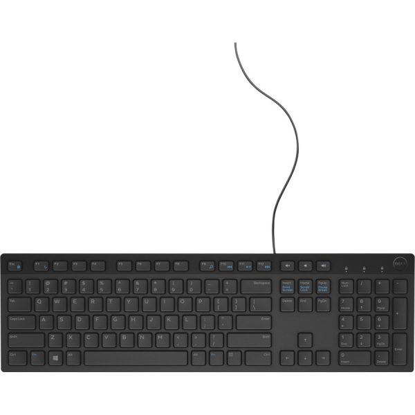 Dell KB216 Keyboard - Image 3