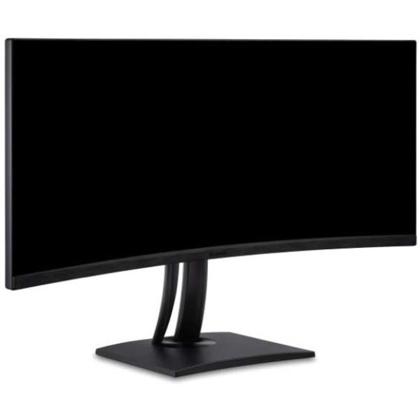 ViewSonic VP3881A 38-Inch IPS WQHD+ Curved 21:9 Monitor with 100% sRGB Rec 709, Eye Care, HDR10 Support, 90W USB C, HDMI, USB, DisplayPort for Professional Home and Office - Image 14