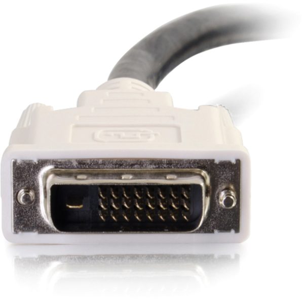 C2G 3m DVI-D Dual Link Digital Video Cable - DVI Cable - 10ft - Image 4