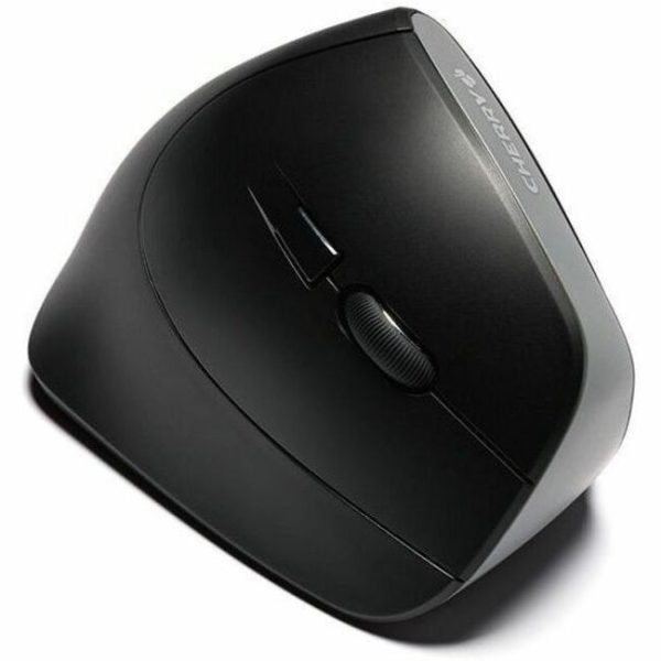 CHERRY MW 4500 Ergonomic Wireless Mouse - Image 5