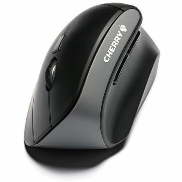 CHERRY MW 4500 Ergonomic Wireless Mouse - Image 6