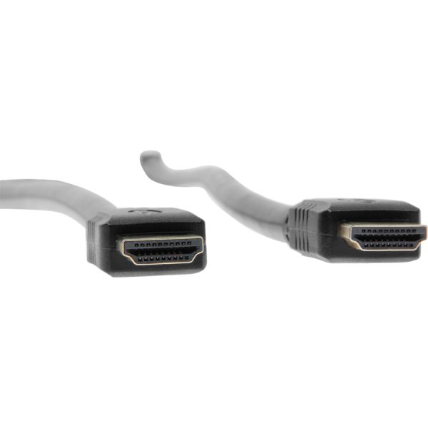 Rocstor Premium 12ft High Speed HDMI (M/M) Cable with Ethernet - Image 4