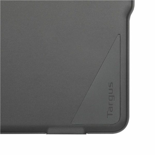 Targus Versavu THZ967US Keyboard/Cover Case (Folio) for 11" Apple iPad Air 11 (2024), iPad (10th Generation), iPad Air (4th Generation), iPad Air (5th Generation), iPad Pro (2nd Generation), iPad Pro (3rd Generation), iPad Pro (4th Generation), iPad Pro Tablet - Black - Image 9