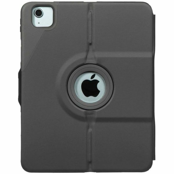 Targus Versavu THZ967US Keyboard/Cover Case (Folio) for 11" Apple iPad Air 11 (2024), iPad (10th Generation), iPad Air (4th Generation), iPad Air (5th Generation), iPad Pro (2nd Generation), iPad Pro (3rd Generation), iPad Pro (4th Generation), iPad Pro Tablet - Black - Image 10
