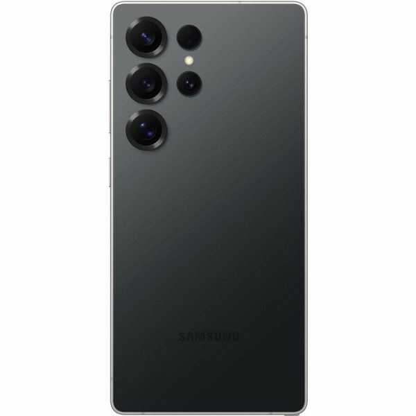 Samsung Galaxy S25 Ultra SM-S938U1 256 GB Smartphone - 6.9" Dynamic AMOLED 2X QHD+ 3120 x 1440 - Octa-core (OryonDual-core (2 Core) 4.47 GHz + Oryon Hexa-core (6 Core) 3.50 GHz - 12 GB RAM - Android 15 - 5G - Titanium Black - Image 13