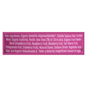 Mary Ruth's - Supp Biotin Goji Bry Gmy - EA of 1-60 CT