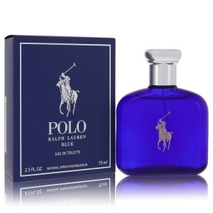 Ralph Lauren Eau De Toilette Spray 2.5 oz for Men