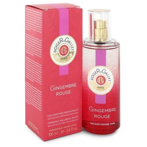 Roger & Gallet Fragrant Wellbeing Water Spray 3.3 oz for Women