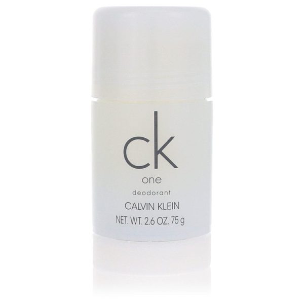 Calvin Klein Deodorant Stick 2.6 oz for Women