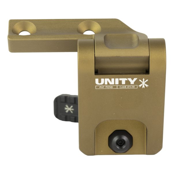 UNITY FAST FTC PA MAGNIFIER FDE - Image 3