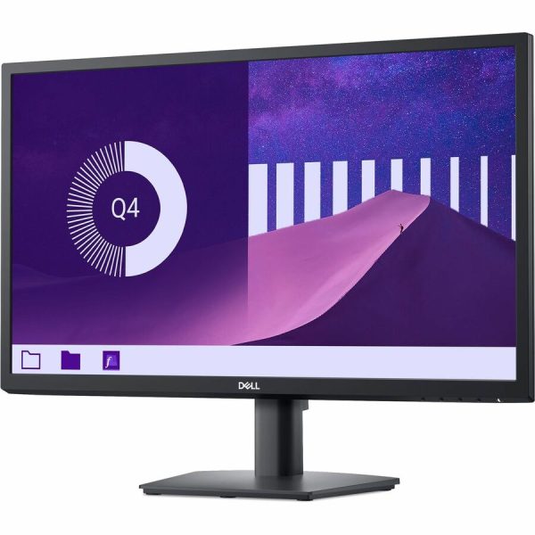 Dell E2425H 24" Class Full HD LED Monitor - 16:9 - Image 2
