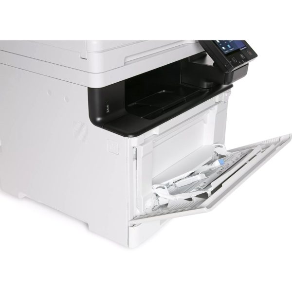 Canon imageCLASS MF751Cdw Wireless Laser Multifunction Printer - Color - White - Image 2