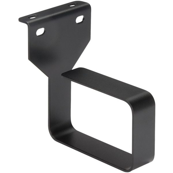 StarTech.com Multi-Directional Vertical Server Rack Cable Management D-Ring Hook 2.4x3.9in (6x10cm) - Image 3