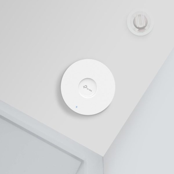 TP-Link EAP650 - Omada WiFi 6 AX3000 Wireless Gigabit Ceiling Mount Access Point - Image 2