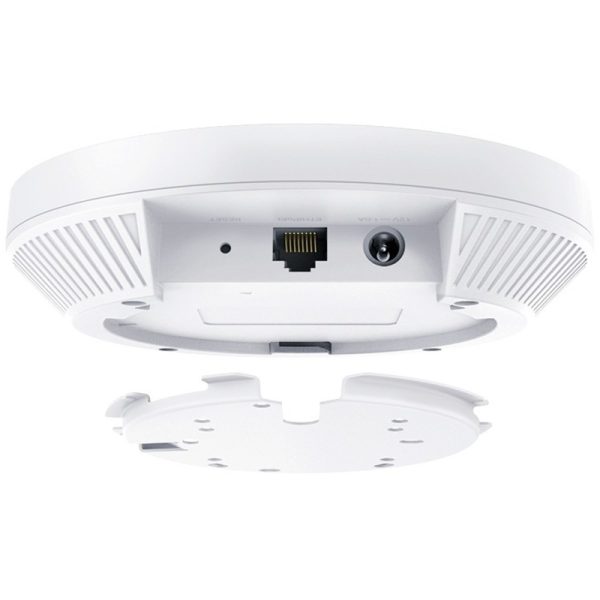 TP-Link EAP650 - Omada WiFi 6 AX3000 Wireless Gigabit Ceiling Mount Access Point - Image 8