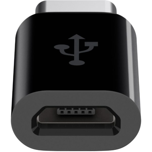 Belkin USB-C to Micro USB Adapter (USB Type-C) - Image 2