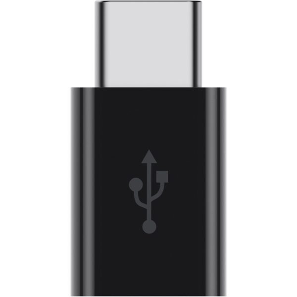 Belkin USB-C to Micro USB Adapter (USB Type-C) - Image 3