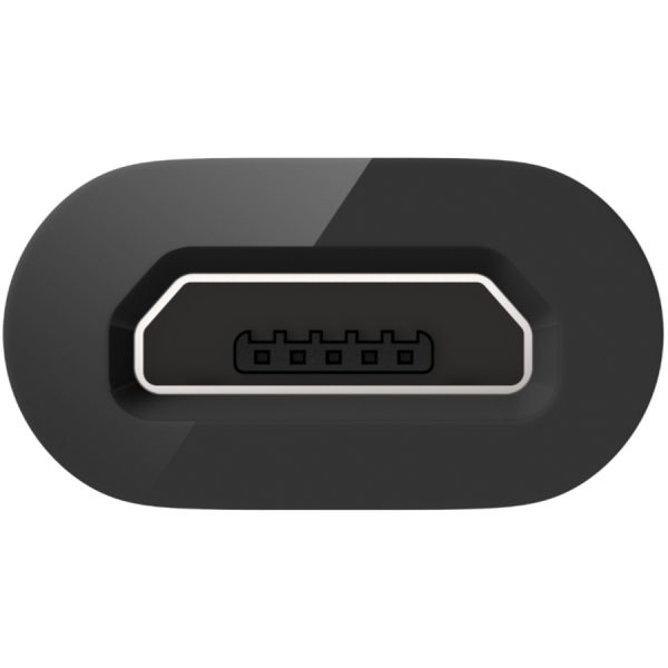 Belkin USB-C to Micro USB Adapter (USB Type-C) - Image 4
