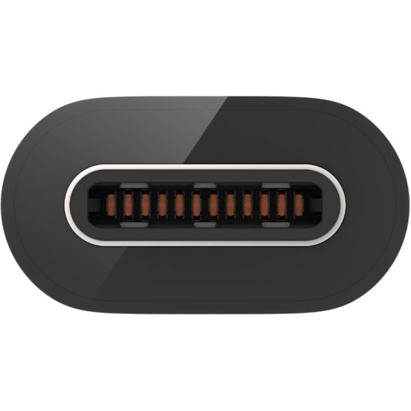 Belkin USB-C to Micro USB Adapter (USB Type-C) - Image 5