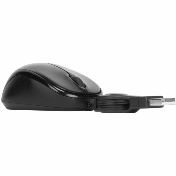Targus Compact Laptop Mouse - Image 3