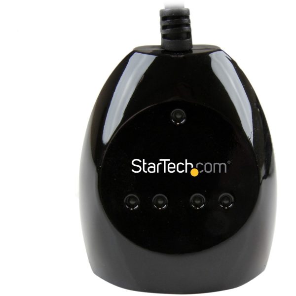 StarTech.com 15m USB 2.0 Active Cable with 4 Port Hub - Image 5