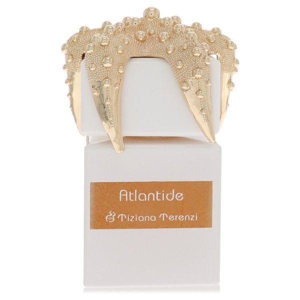 Tiziana Terenzi Extrait De Parfum Spray (Unisex Unboxed) 3.38 oz for Women