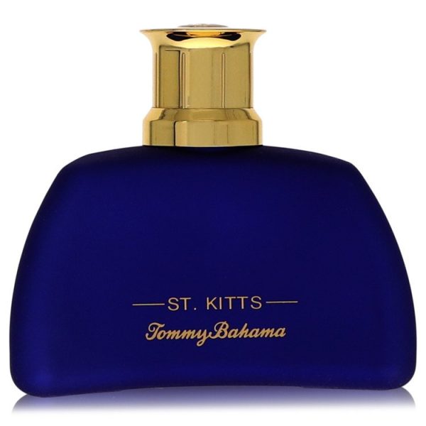 Tommy Bahama Eau De Cologne Spray (unboxed) 3.4 oz  for Men