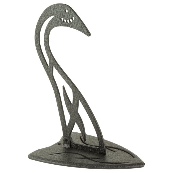 SKULL HOOKER TABLE HOOKER BLK - Image 2