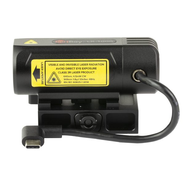 INFIRAY ILR-1000-2 LSR RF FOR HYBRID - Image 3
