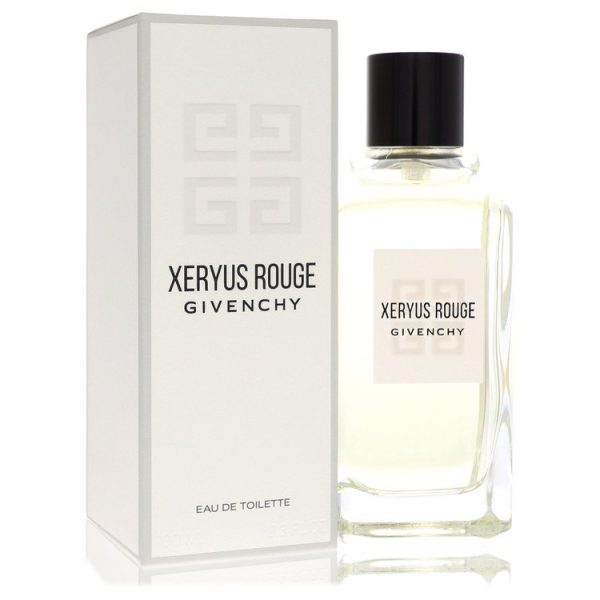 Givenchy Eau De Toilette Spray 3.4 oz for Men