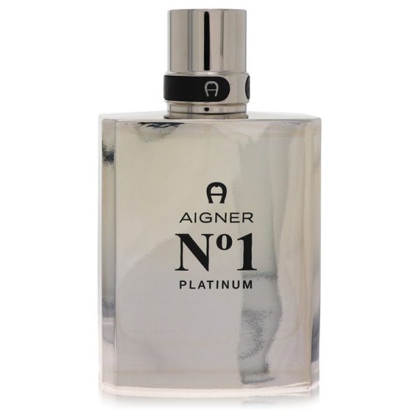 Etienne Aigner Eau De Toilette Spray (unboxed) 3.4 oz for Men