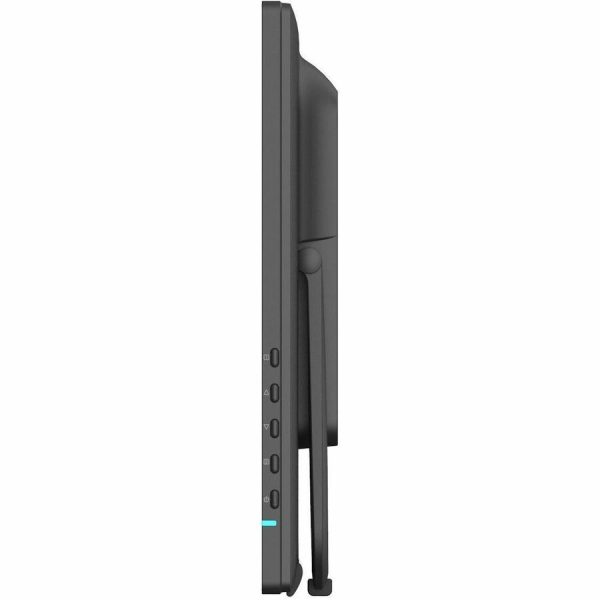 Planar Helium PCT2495 24" Class Webcam LED Touchscreen Monitor - 16:9 - 5 ms - Image 6