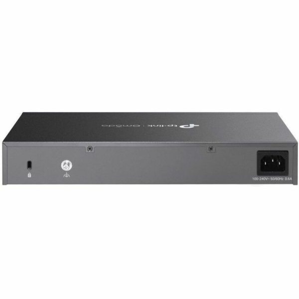 TP-Link Omada Multi-Gigabit VPN Router - Image 3