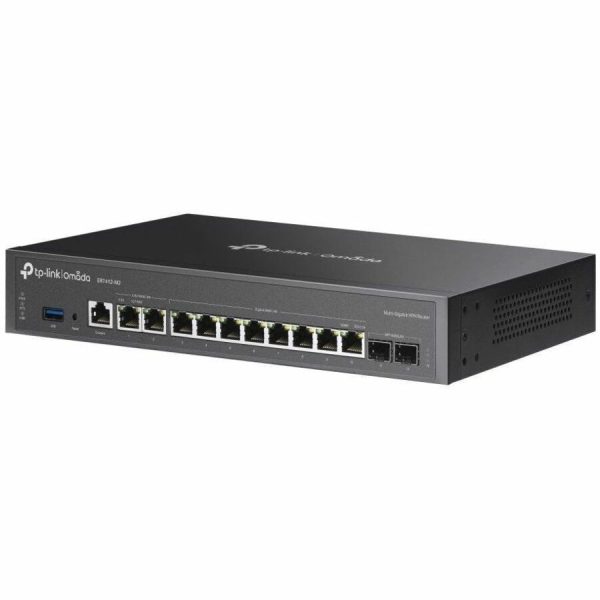 TP-Link Omada Multi-Gigabit VPN Router - Image 5