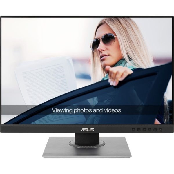 Asus ProArt PA248QV 24" Class WUXGA LCD Monitor - 16:10 - Black - Image 4