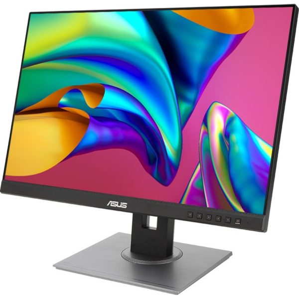 Asus ProArt PA248QV 24" Class WUXGA LCD Monitor - 16:10 - Black - Image 8