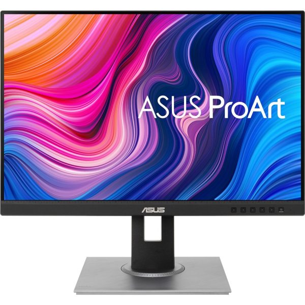 Asus ProArt PA248QV 24" Class WUXGA LCD Monitor - 16:10 - Black - Image 11