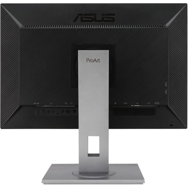 Asus ProArt PA248QV 24" Class WUXGA LCD Monitor - 16:10 - Black - Image 12