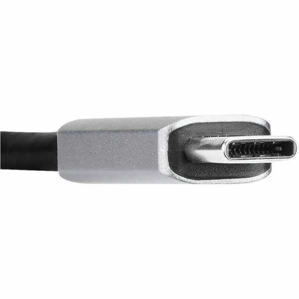 Targus USB-C to DisplayPort Alt. Mode Adapter - Image 2
