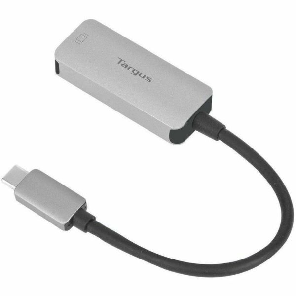 Targus USB-C to DisplayPort Alt. Mode Adapter - Image 3