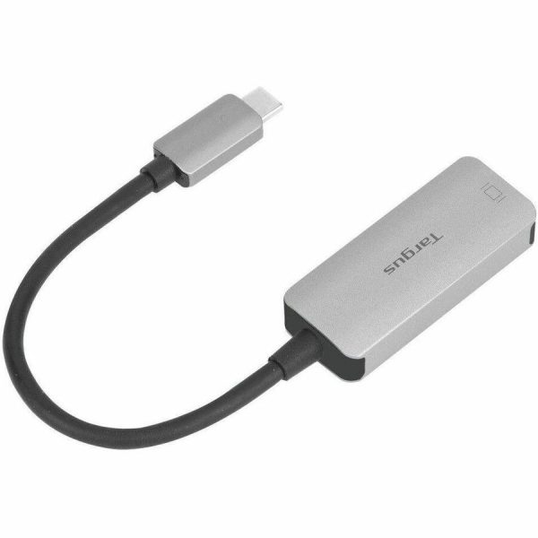 Targus USB-C to DisplayPort Alt. Mode Adapter - Image 4