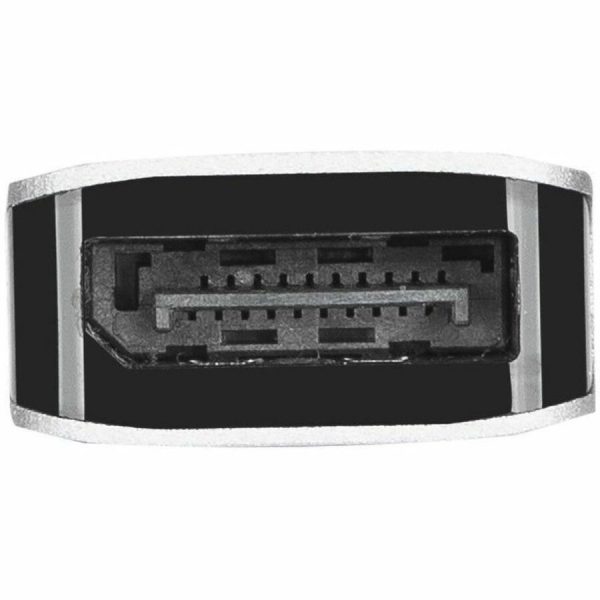 Targus USB-C to DisplayPort Alt. Mode Adapter - Image 5